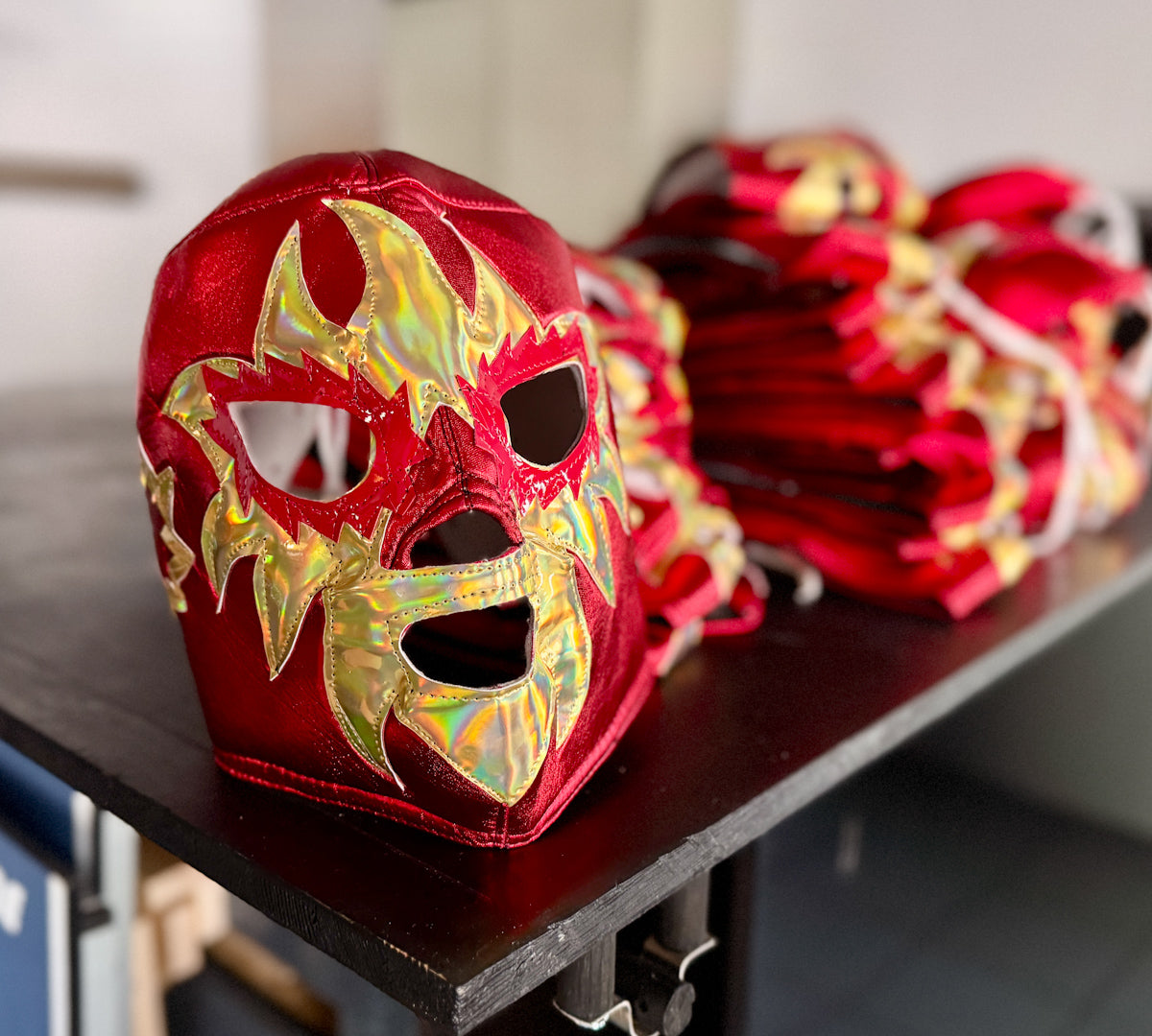 Die Maske