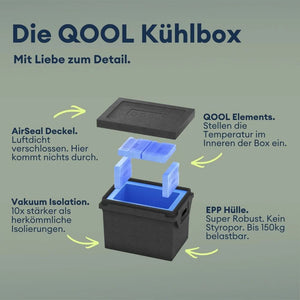 Grillshow x QOOL Bundle