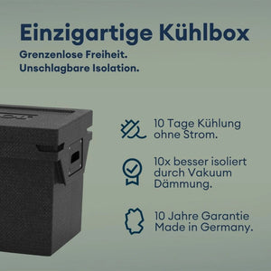 Grillshow x QOOL Bundle
