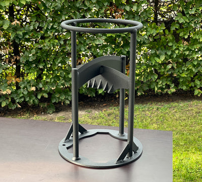 Spalto - Johnnys ultimativer Holzspalter