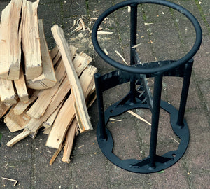 Spalto - Johnnys ultimativer Holzspalter