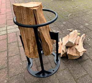 Spalto - Johnnys ultimativer Holzspalter