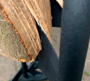 Spalto - Johnnys ultimativer Holzspalter