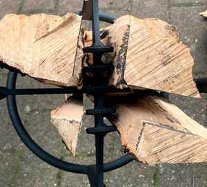 Spalto - Johnnys ultimativer Holzspalter