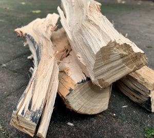 Spalto - Johnnys ultimativer Holzspalter