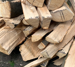 Spalto - Johnnys ultimativer Holzspalter