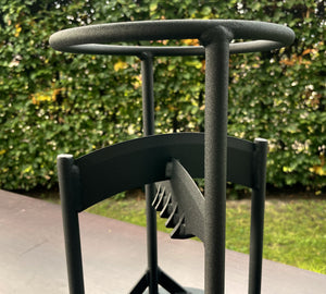 Spalto - Johnnys ultimativer Holzspalter