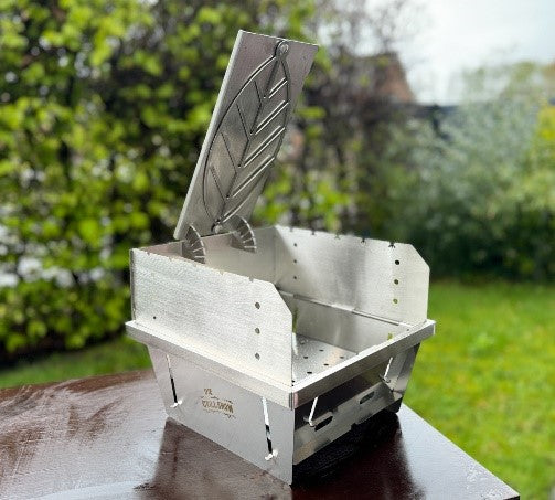 Der Lachs-o-mat 3000