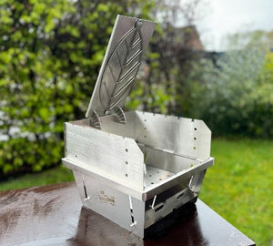Der Lachs-o-mat 3000